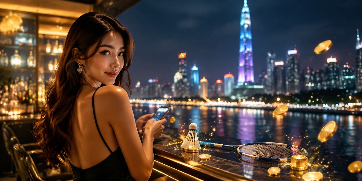 Pemain Kuala Lumpur log masuk akaun kasino mudah alih lm500h dengan selamat