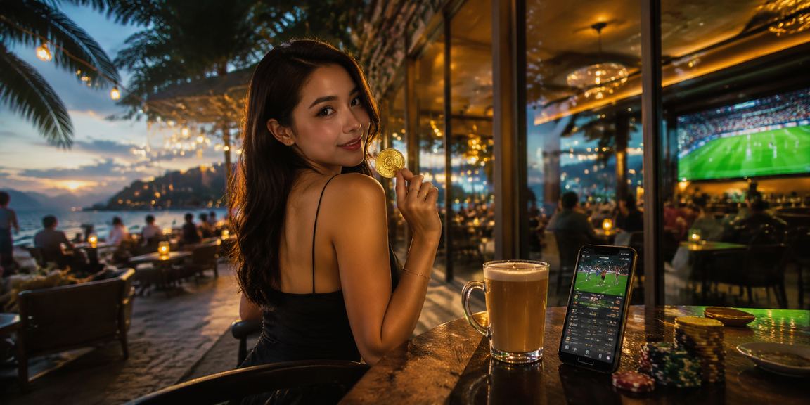 Ahli VIP Langkawi menikmati bonus dengan perlindungan data peribadi lm500h