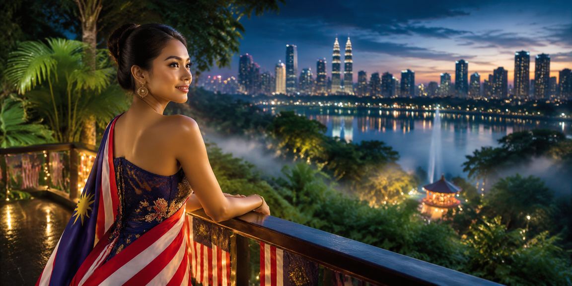 Pertaruhan dan bonus kasino di Malaysia